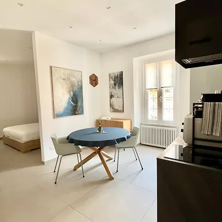 Trastevere Urban Suite-3