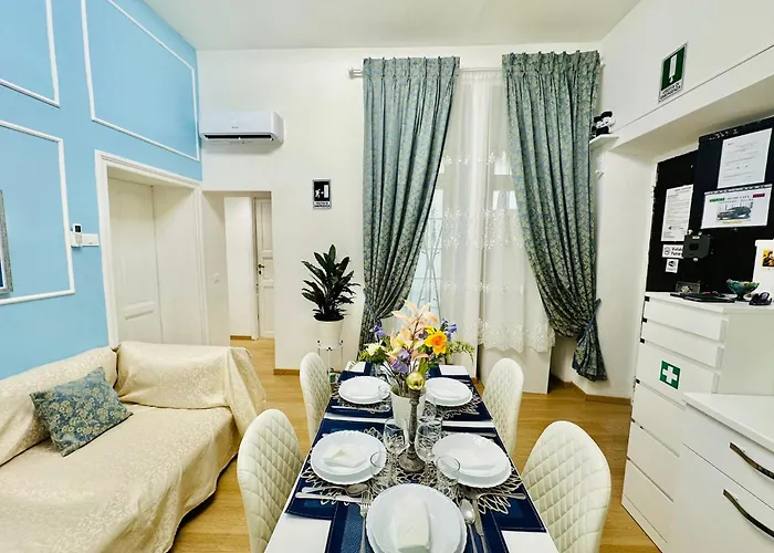 Casa Vacanza Kambal Rome